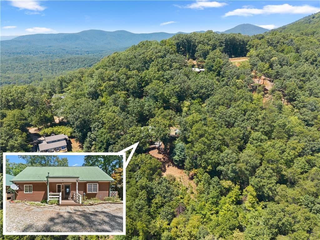 3 bedroom, 4 bathroom, 3,152 sq ft single family residence for sale at 110 Yonah View, Dahlonega, GA 30533 — photo 8