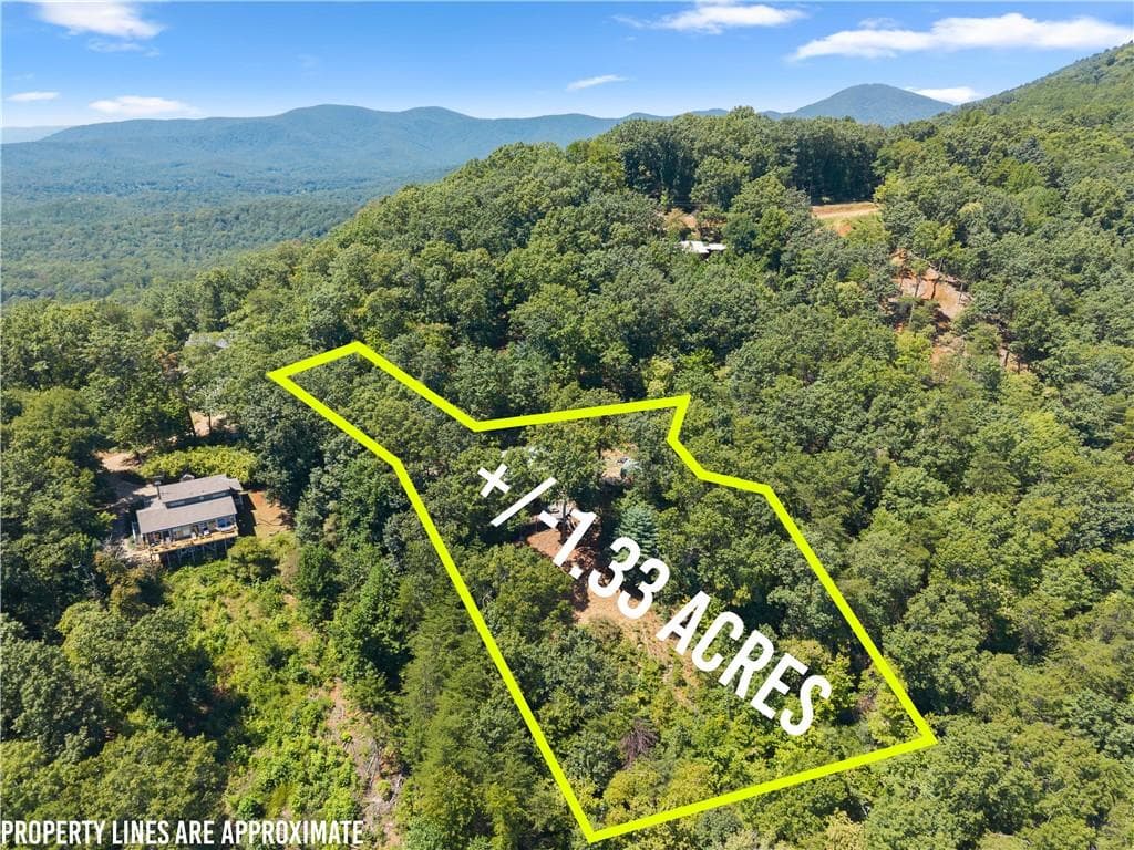 3 bedroom, 4 bathroom, 3,152 sq ft single family residence for sale at 110 Yonah View, Dahlonega, GA 30533 — photo 2
