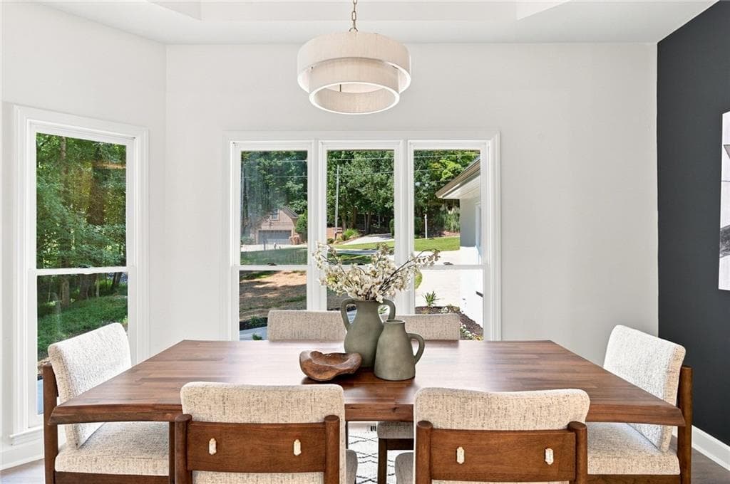 3 bedroom, 2 bathroom, 1,832 sq ft single family residence for sale at 3140 Carlton Road, Cumming, GA 30041 — photo 6