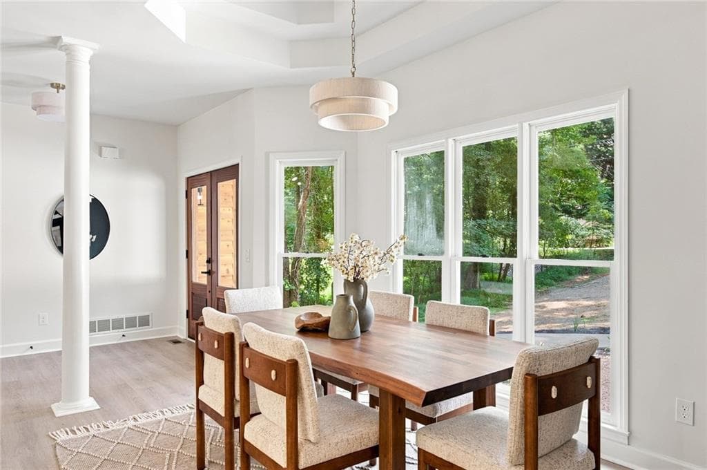3 bedroom, 2 bathroom, 1,832 sq ft single family residence for sale at 3140 Carlton Road, Cumming, GA 30041 — photo 7