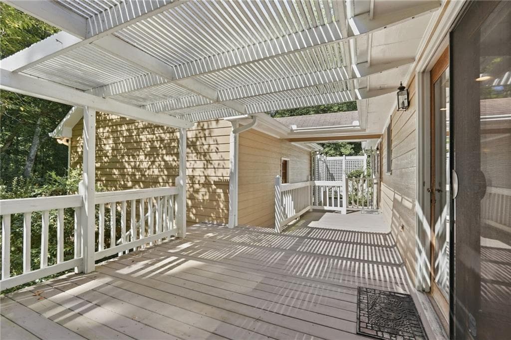 3 bedroom, 2 bathroom, 1,630 sq ft single family residence for sale at 724 Clarke Trail, Dacula, GA 30019 — photo 7