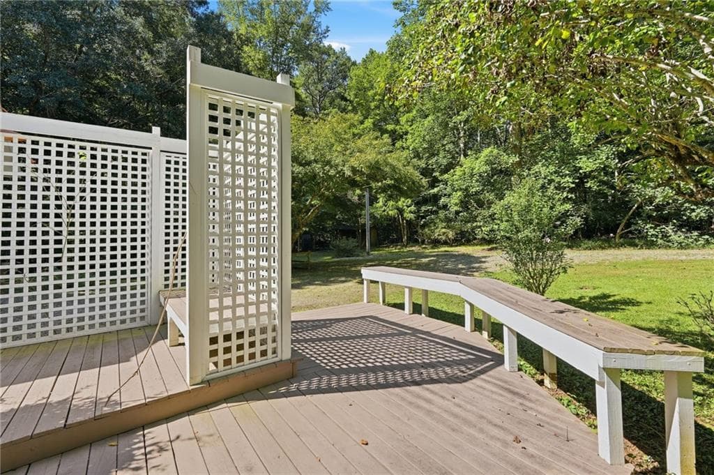 3 bedroom, 2 bathroom, 1,630 sq ft single family residence for sale at 724 Clarke Trail, Dacula, GA 30019 — photo 10