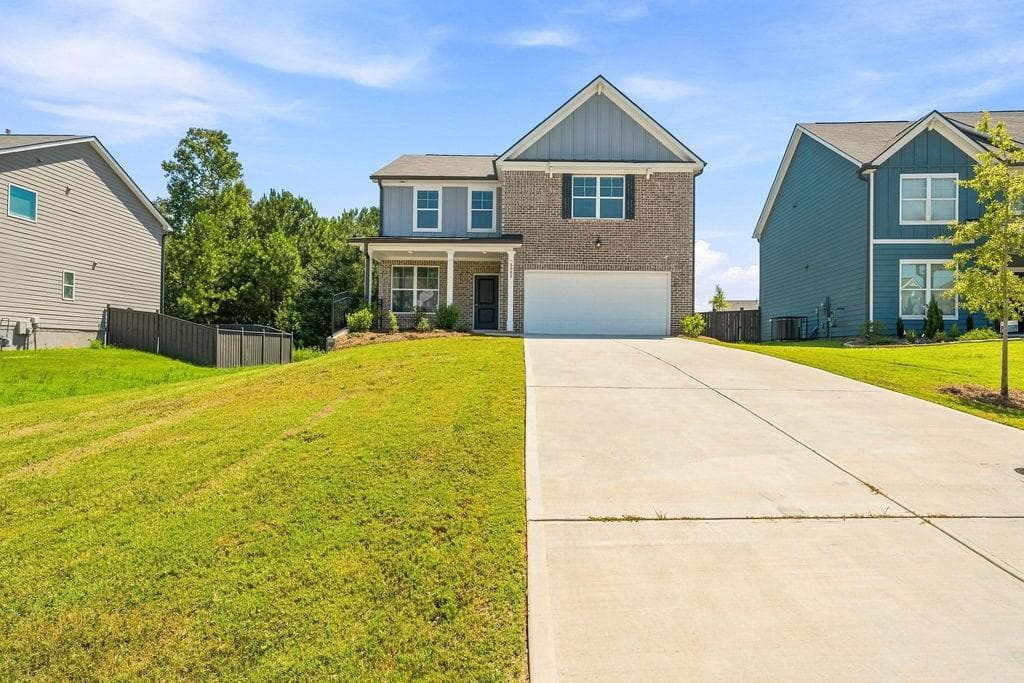 4 bedroom, 3 bathroom, 2,280 sq ft single family residence for sale at 5065 Ivy Cottage Lane, Austell, GA 30106 — photo 5