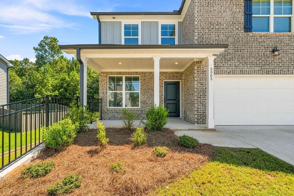 4 bedroom, 3 bathroom, 2,280 sq ft single family residence for sale at 5065 Ivy Cottage Lane, Austell, GA 30106 — photo 7
