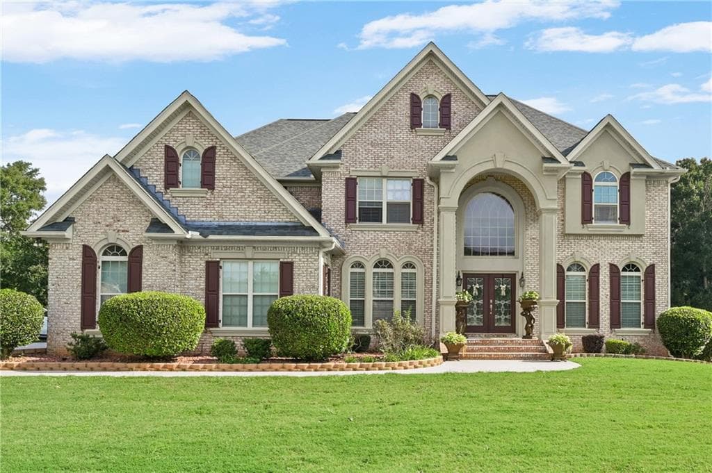 1920 Sloane Court, Conyers, GA 30094 — most recent listing photo