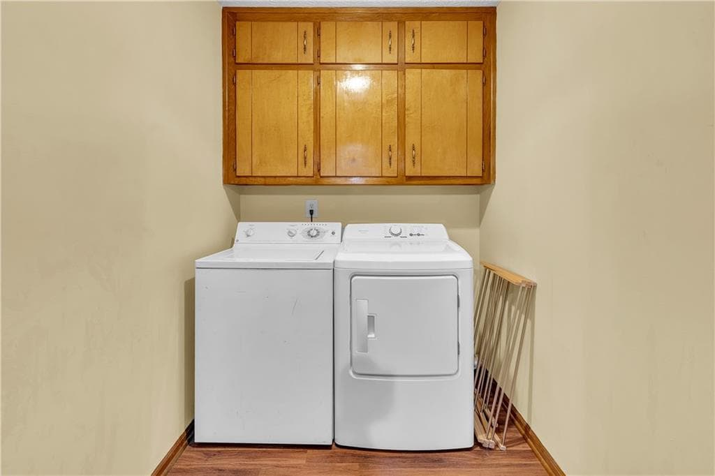 3 bedroom, 2 bathroom, 1,554 sq ft single family residence for sale at 4800 Kensington Lane, Conyers, GA 30094 — photo 6