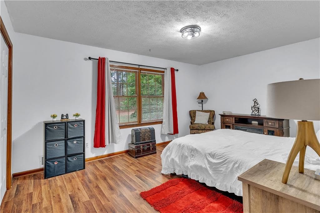 3 bedroom, 2 bathroom, 1,554 sq ft single family residence for sale at 4800 Kensington Lane, Conyers, GA 30094 — photo 9