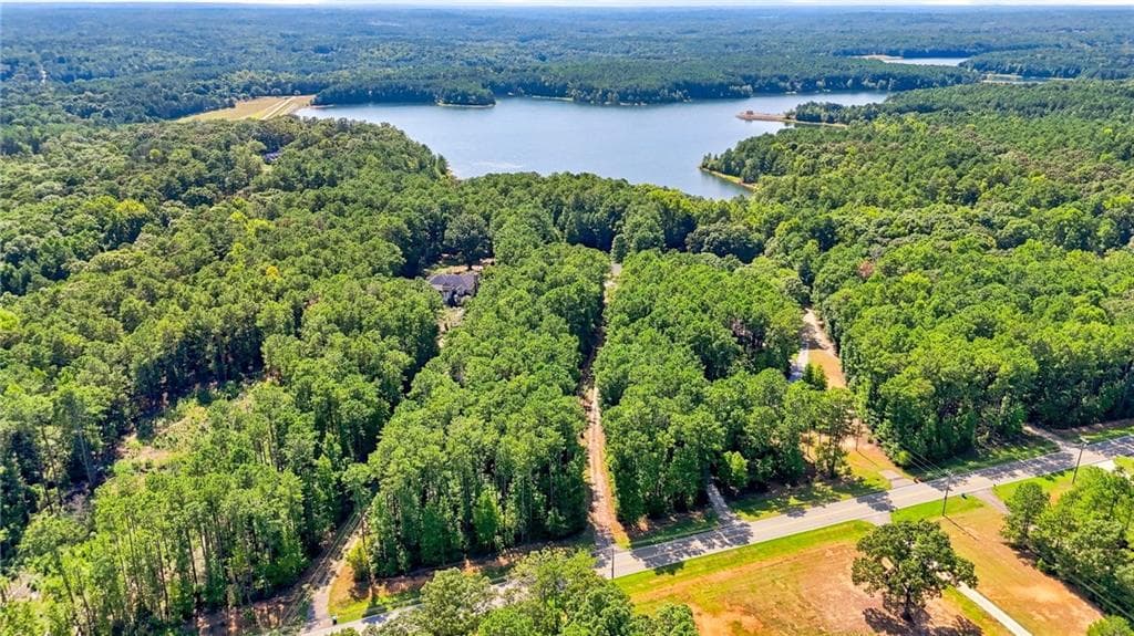 3 bedroom, 2 bathroom, 2,550 sq ft single family residence for sale at 2762 Lester Mill Road, Locust Grove, GA 30248 — photo 3