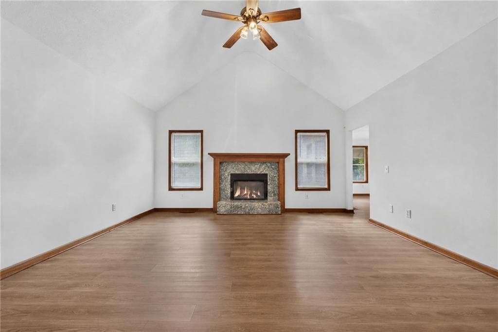 3 bedroom, 2 bathroom, 2,550 sq ft single family residence for sale at 2762 Lester Mill Road, Locust Grove, GA 30248 — photo 7