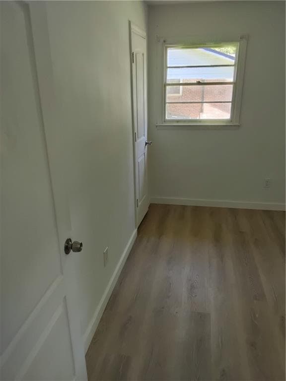 3 bedroom, 2 bathroom, 1,100 sq ft single family residence for rent at 6125 Cedar Wood Drive, Atlanta, GA 30349 for $1,800 a month — photo 3