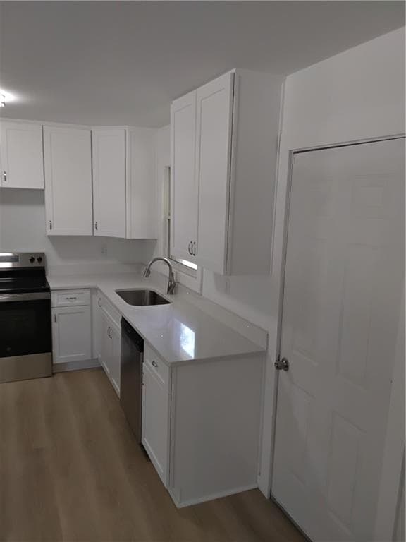 3 bedroom, 2 bathroom, 1,100 sq ft single family residence for rent at 6125 Cedar Wood Drive, Atlanta, GA 30349 for $1,800 a month — photo 6