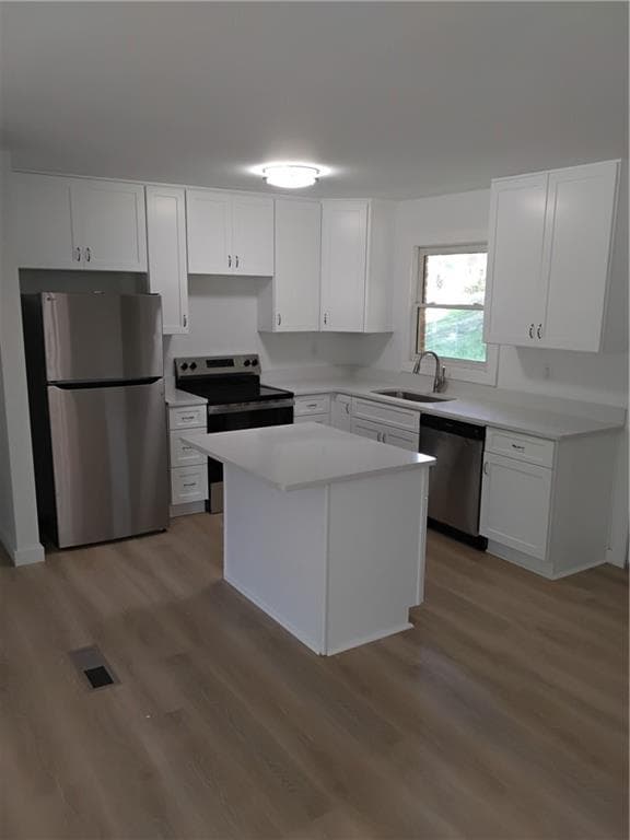 3 bedroom, 2 bathroom, 1,100 sq ft single family residence for rent at 6125 Cedar Wood Drive, Atlanta, GA 30349 for $1,800 a month — photo 7