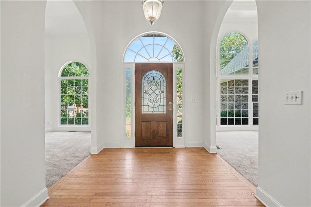 5 bedroom, 3 bathroom, 2,940 sq ft single family residence for sale at 2697 Mayfield Drive, Lawrenceville, GA 30043 — photo 6