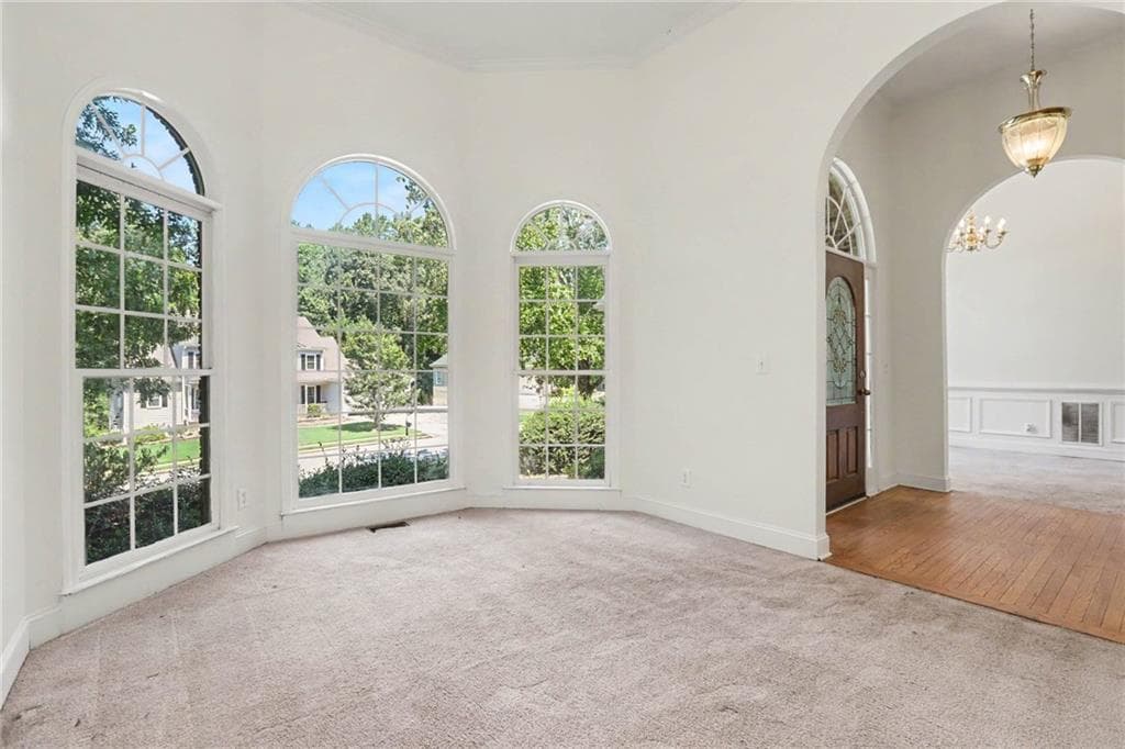 5 bedroom, 3 bathroom, 2,940 sq ft single family residence for sale at 2697 Mayfield Drive, Lawrenceville, GA 30043 — photo 7