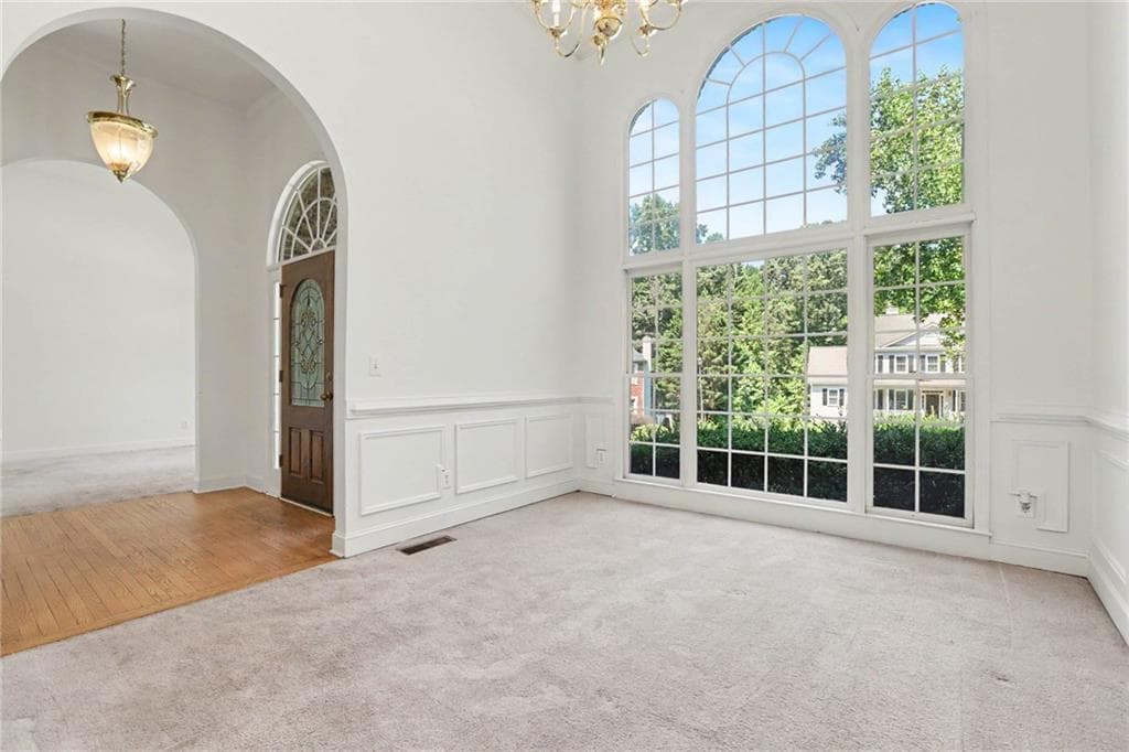 5 bedroom, 3 bathroom, 2,940 sq ft single family residence for sale at 2697 Mayfield Drive, Lawrenceville, GA 30043 — photo 9