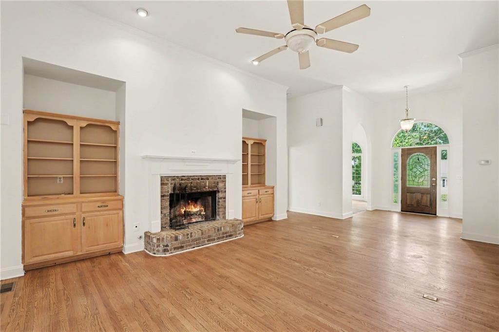5 bedroom, 3 bathroom, 2,940 sq ft single family residence for sale at 2697 Mayfield Drive, Lawrenceville, GA 30043 — photo 10