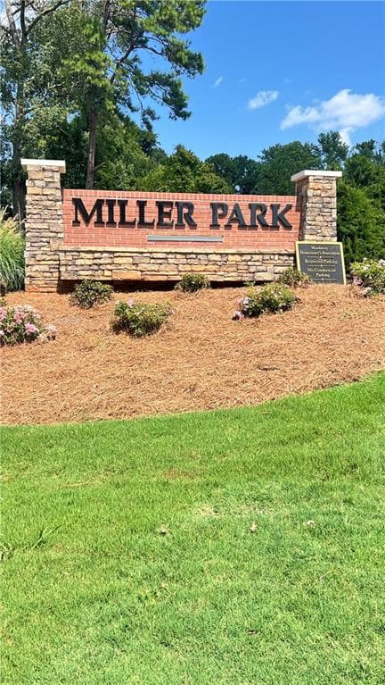 5 bedroom, 4 bathroom, 4,896 sq ft single family residence for sale at 2873 Still Branch Path Path, Lithonia, GA 30038 — photo 5
