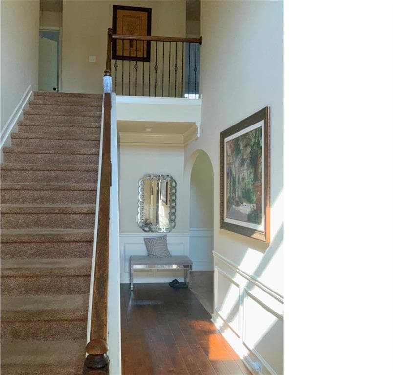 5 bedroom, 4 bathroom, 4,896 sq ft single family residence for sale at 2873 Still Branch Path Path, Lithonia, GA 30038 — photo 6