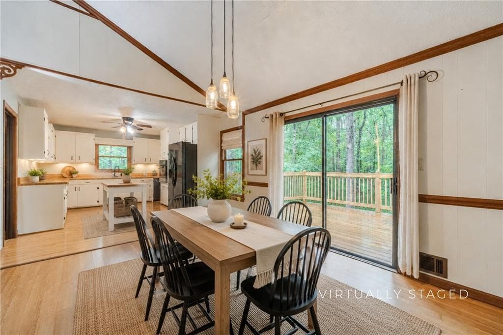 4 bedroom, 2 bathroom, 2,208 sq ft single family residence for sale at 3661 Pennington Drive, Conyers, GA 30013 — photo 6