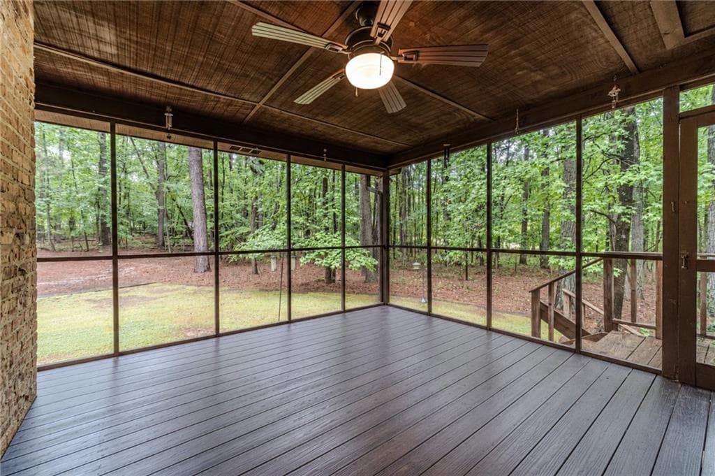 4 bedroom, 2 bathroom, 2,208 sq ft single family residence for sale at 3661 Pennington Drive, Conyers, GA 30013 — photo 10