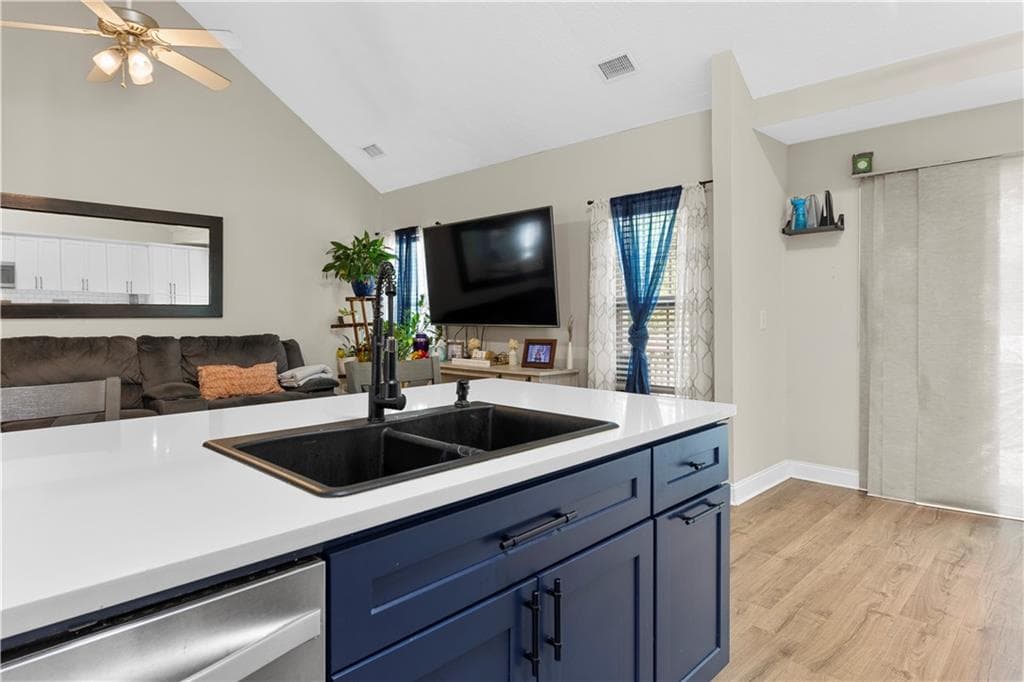 4 bedroom, 3 bathroom, 2,476 sq ft single family residence for sale at 3161 Keenly Ives Court, Buford, GA 30519 — photo 9