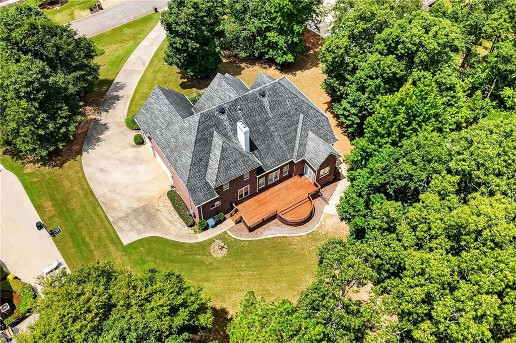 5 bedroom, 6 bathroom, 4,675 sq ft single family residence for sale at 1442 Swiftwater Circle, Mcdonough, GA 30252 — photo 3