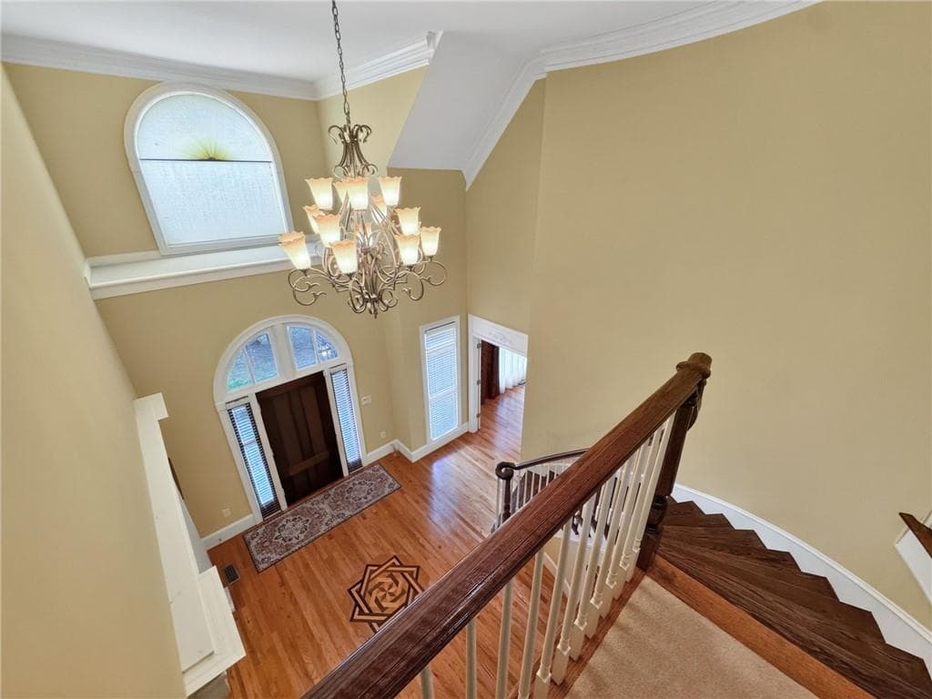5 bedroom, 6 bathroom, 4,675 sq ft single family residence for sale at 1442 Swiftwater Circle, Mcdonough, GA 30252 — photo 9