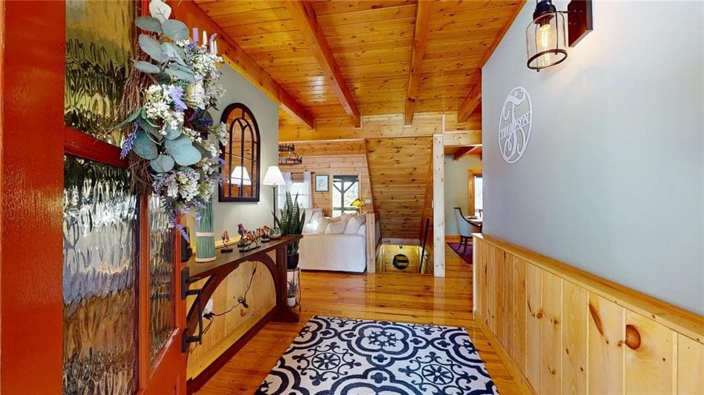 3 bedroom, 3 bathroom, 2,676 sq ft single family residence for sale at 67 Riverwood Place, Ellijay, GA 30536 — photo 8