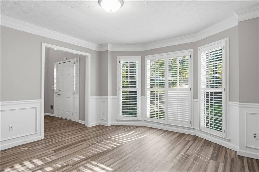 4 bedroom, 4 bathroom, 3,222 sq ft single family residence for sale at 2770 Cambridge Hills Road, Cumming, GA 30041 — photo 6