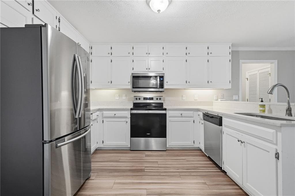 4 bedroom, 4 bathroom, 3,222 sq ft single family residence for sale at 2770 Cambridge Hills Road, Cumming, GA 30041 — photo 7