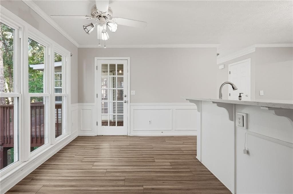 4 bedroom, 4 bathroom, 3,222 sq ft single family residence for sale at 2770 Cambridge Hills Road, Cumming, GA 30041 — photo 10