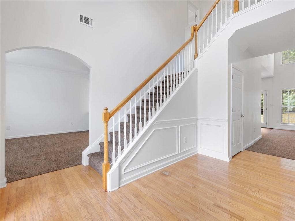 5 bedroom, 3 bathroom, 2,891 sq ft single family residence for rent at 3926 Walnut Grove Way, Gainesville, GA 30506 for $2,600 a month — photo 3