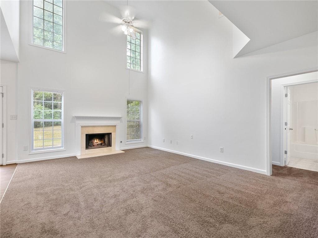 5 bedroom, 3 bathroom, 2,891 sq ft single family residence for rent at 3926 Walnut Grove Way, Gainesville, GA 30506 for $2,600 a month — photo 4