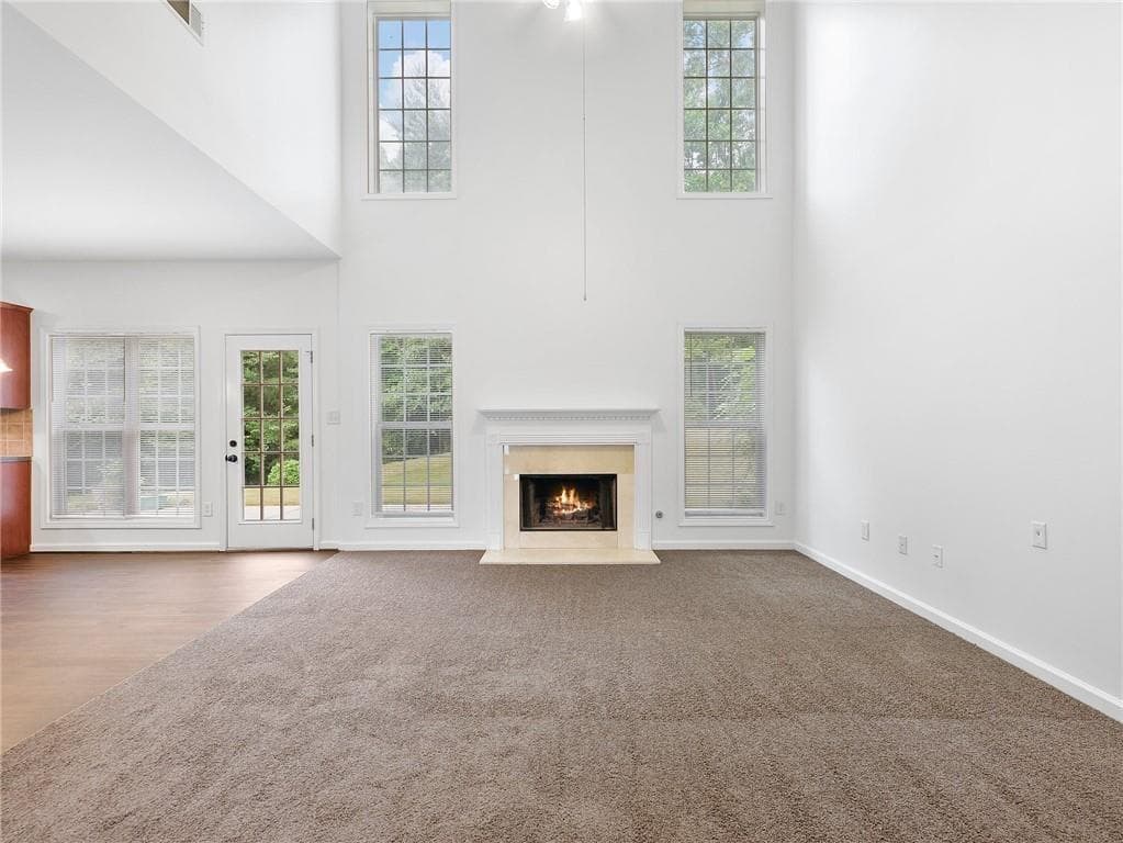 5 bedroom, 3 bathroom, 2,891 sq ft single family residence for rent at 3926 Walnut Grove Way, Gainesville, GA 30506 for $2,600 a month — photo 6