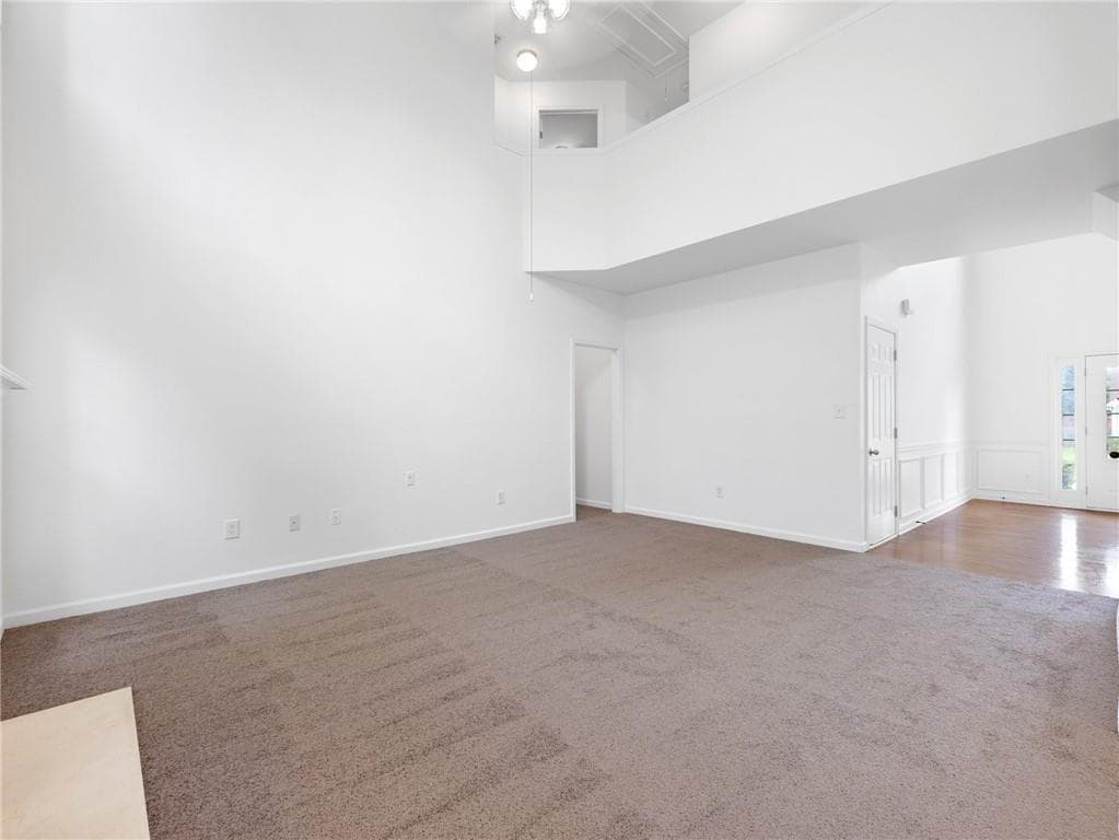5 bedroom, 3 bathroom, 2,891 sq ft single family residence for rent at 3926 Walnut Grove Way, Gainesville, GA 30506 for $2,600 a month — photo 7