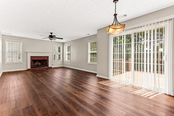 4 bedroom, 3 bathroom, 2,308 sq ft single family residence for sale at 720 Madison Chase Drive, Lawrenceville, GA 30045 — photo 8
