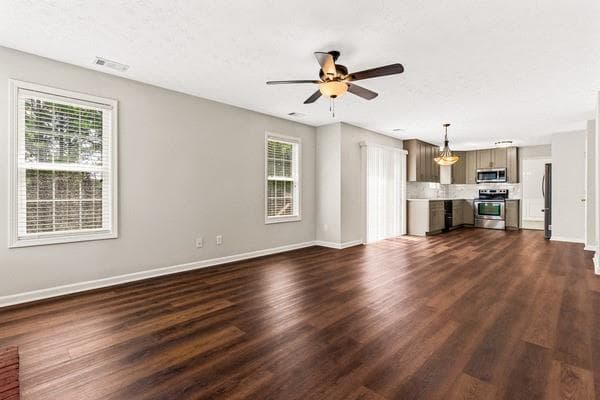 4 bedroom, 3 bathroom, 2,308 sq ft single family residence for sale at 720 Madison Chase Drive, Lawrenceville, GA 30045 — photo 9