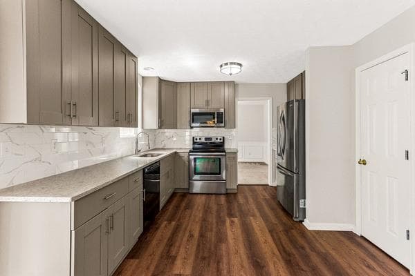 4 bedroom, 3 bathroom, 2,308 sq ft single family residence for sale at 720 Madison Chase Drive, Lawrenceville, GA 30045 — photo 10