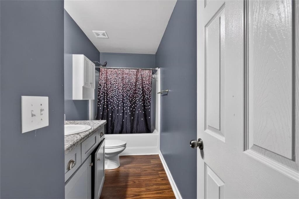 3 bedroom, 2 bathroom, 1,612 sq ft single family residence for sale at 500 Heath Drive, Thomaston, GA 30286 — photo 8