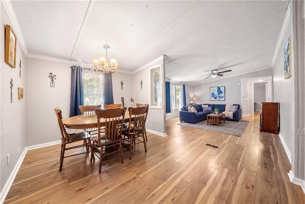 3 bedroom, 2 bathroom, 1,650 sq ft single family residence for sale at 115 Wildwood Trl, Cleveland, GA 30528 — photo 5