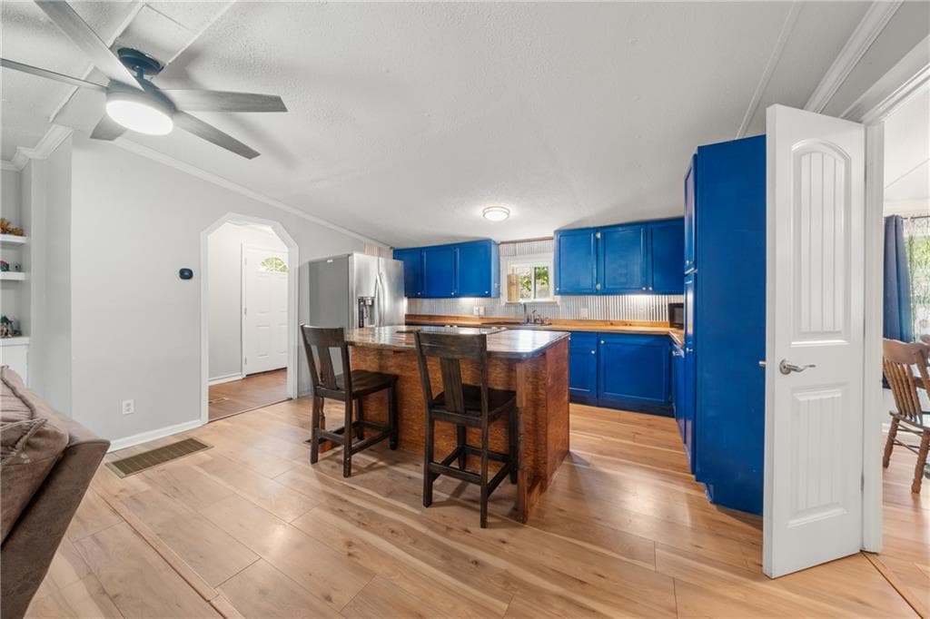 3 bedroom, 2 bathroom, 1,650 sq ft single family residence for sale at 115 Wildwood Trl, Cleveland, GA 30528 — photo 6
