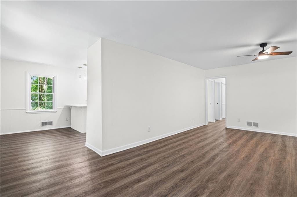 4 bedroom, 2 bathroom, 1,284 sq ft single family residence for sale at 2840 Somerton Drive, Morrow, GA 30260 — photo 10