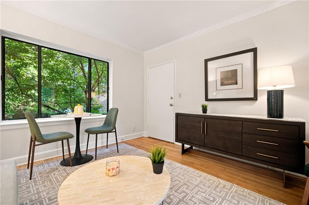 2 bedroom, 1 bathroom, 667 sq ft condominium for sale at 692 Argonne Avenue 2, Atlanta, GA 30308 — photo 4