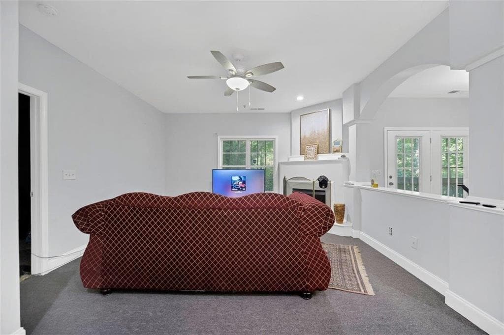 2 bedroom, 2 bathroom, 1,177 sq ft condominium for sale at 4010 Orchard Hill Terrace, Stone Mountain, GA 30083 — photo 6