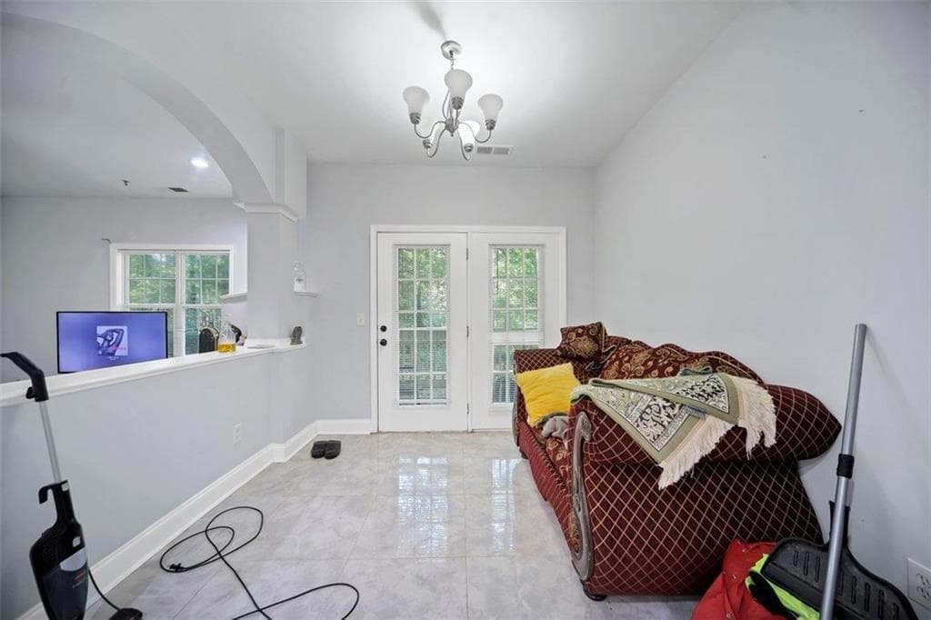 2 bedroom, 2 bathroom, 1,177 sq ft condominium for sale at 4010 Orchard Hill Terrace, Stone Mountain, GA 30083 — photo 10