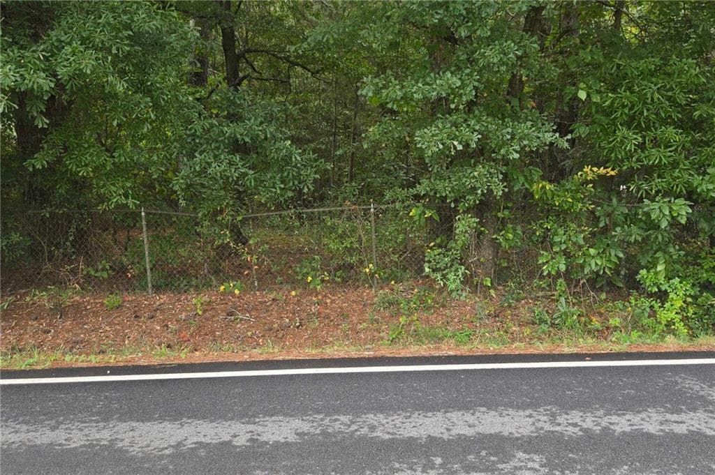 single family residence under contract at 2385 Lake Rockaway Road, Conyers, GA 30012