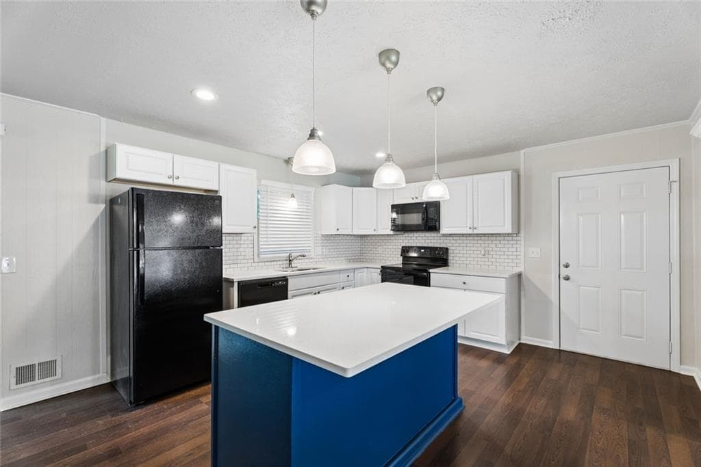3 bedroom, 2 bathroom, 1,404 sq ft single family residence under contract at 1209 Siesta Lane, Acworth, GA 30102 — photo 10