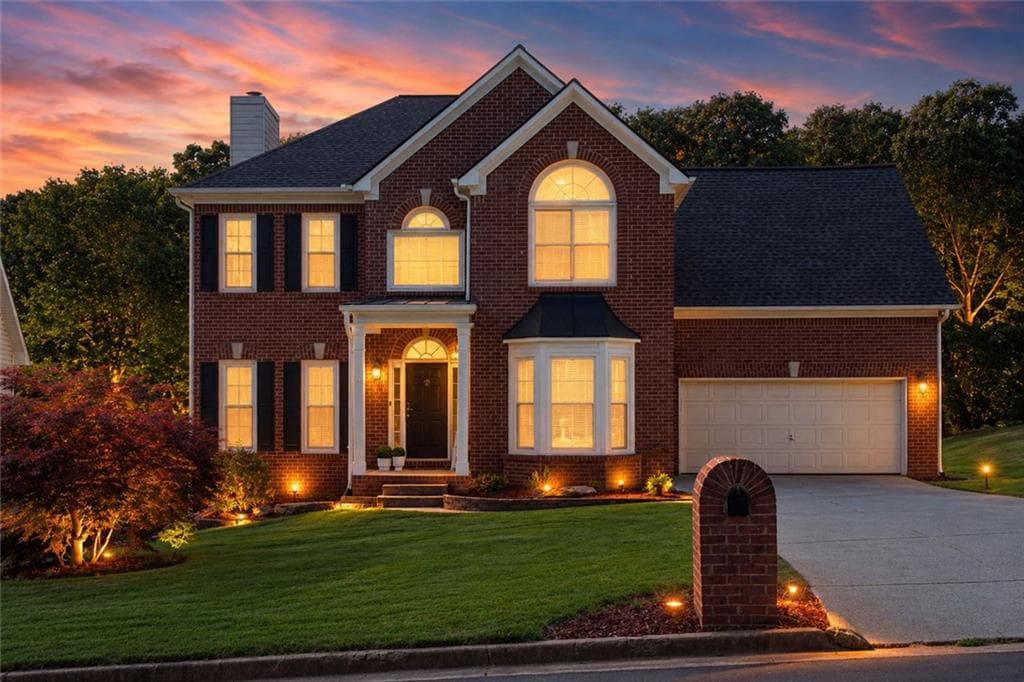 2932 Sunset View Circle, Suwanee, GA 30024 — most recent listing photo