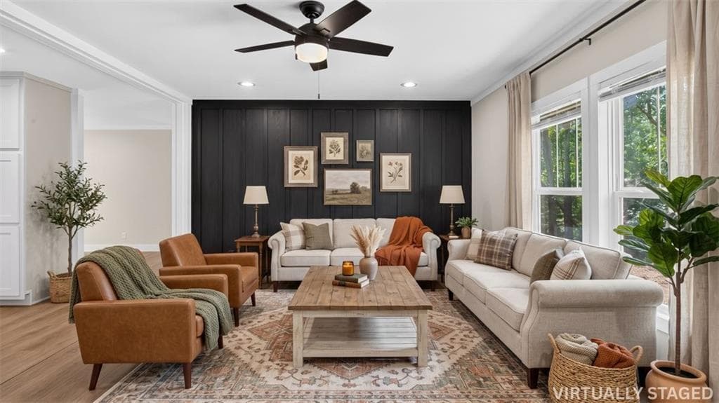 3 bedroom, 2 bathroom, 1,600 sq ft single family residence under contract at 758 Upper Burris Road, Canton, GA 30114 — photo 9