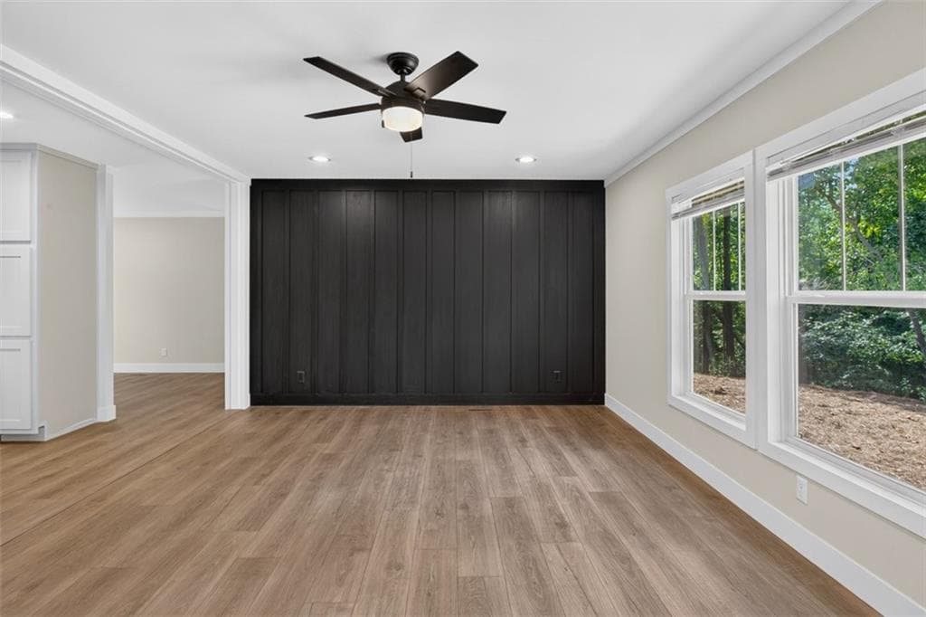 3 bedroom, 2 bathroom, 1,600 sq ft single family residence under contract at 758 Upper Burris Road, Canton, GA 30114 — photo 10